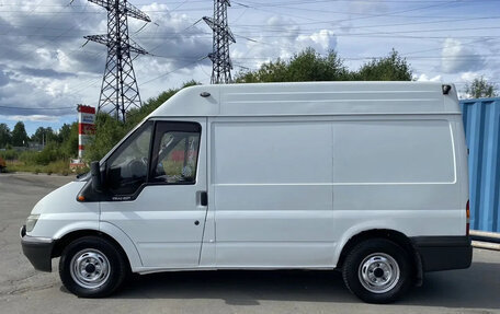 Ford Transit, 2000 год, 685 000 рублей, 5 фотография