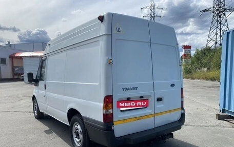 Ford Transit, 2000 год, 685 000 рублей, 6 фотография