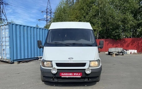 Ford Transit, 2000 год, 685 000 рублей, 2 фотография