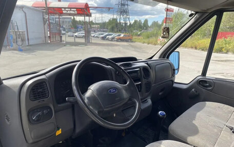 Ford Transit, 2000 год, 685 000 рублей, 11 фотография
