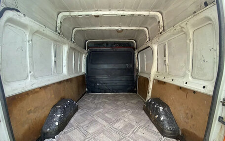 Ford Transit, 2000 год, 685 000 рублей, 13 фотография