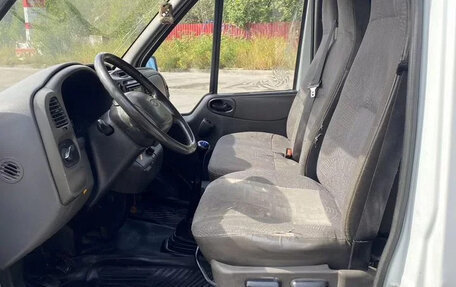 Ford Transit, 2000 год, 685 000 рублей, 10 фотография