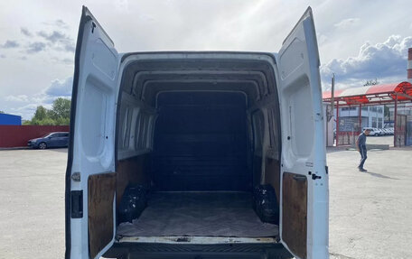 Ford Transit, 2000 год, 685 000 рублей, 12 фотография