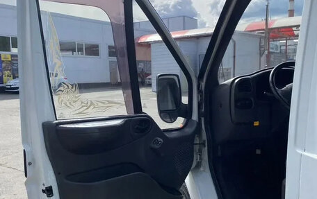 Ford Transit, 2000 год, 685 000 рублей, 9 фотография