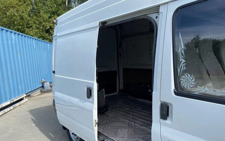 Ford Transit, 2000 год, 685 000 рублей, 17 фотография