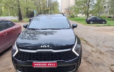 KIA Sportage IV рестайлинг, 2022 год, 3 900 000 рублей, 1 фотография