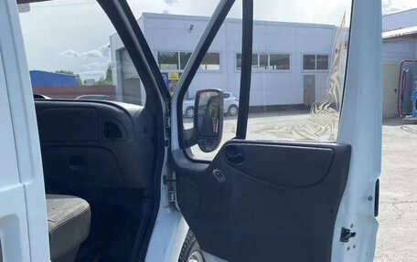 Ford Transit, 2000 год, 685 000 рублей, 14 фотография
