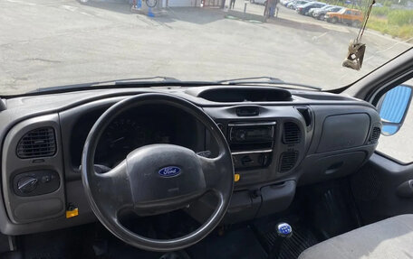 Ford Transit, 2000 год, 685 000 рублей, 18 фотография