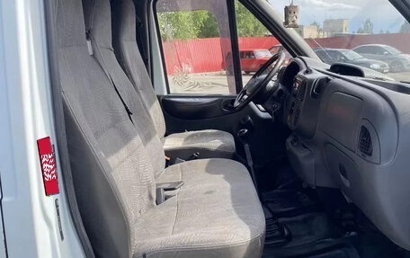 Ford Transit, 2000 год, 685 000 рублей, 15 фотография