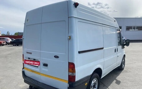 Ford Transit, 2000 год, 685 000 рублей, 8 фотография