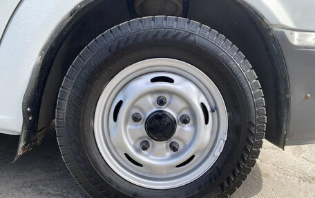 Ford Transit, 2000 год, 685 000 рублей, 22 фотография