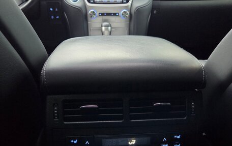 Toyota Land Cruiser 200, 2019 год, 8 000 000 рублей, 13 фотография