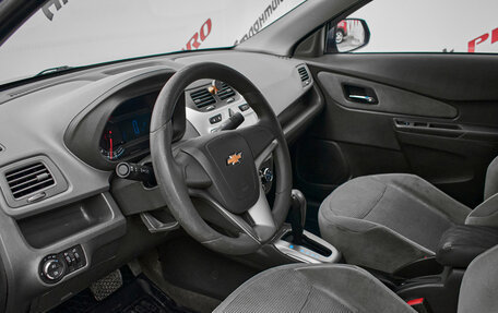 Chevrolet Cobalt II, 2022 год, 880 000 рублей, 10 фотография