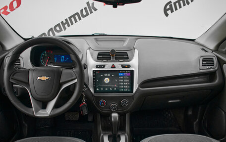 Chevrolet Cobalt II, 2022 год, 880 000 рублей, 11 фотография