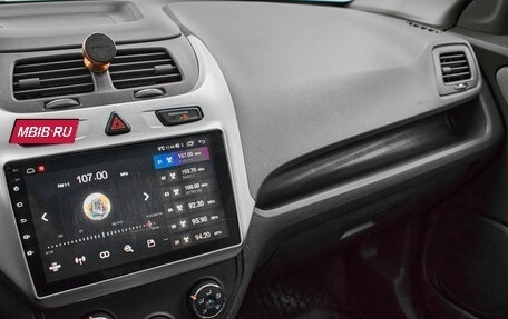 Chevrolet Cobalt II, 2022 год, 880 000 рублей, 15 фотография