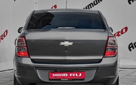 Chevrolet Cobalt II, 2022 год, 880 000 рублей, 8 фотография