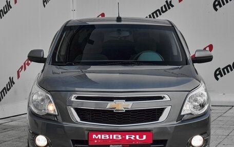 Chevrolet Cobalt II, 2022 год, 880 000 рублей, 5 фотография