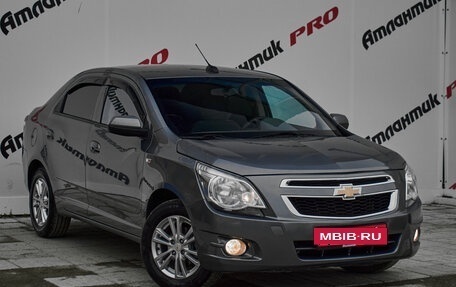 Chevrolet Cobalt II, 2022 год, 880 000 рублей, 6 фотография