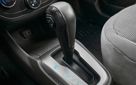 Chevrolet Cobalt II, 2022 год, 880 000 рублей, 18 фотография