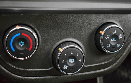 Chevrolet Cobalt II, 2022 год, 880 000 рублей, 17 фотография