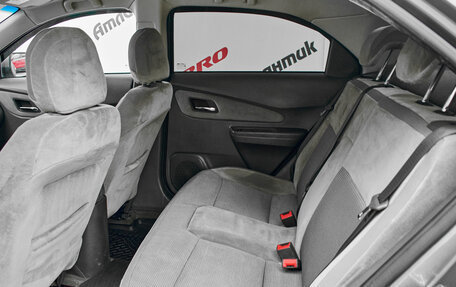 Chevrolet Cobalt II, 2022 год, 880 000 рублей, 20 фотография