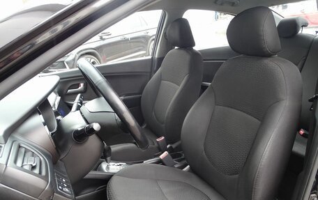 KIA Rio III рестайлинг, 2015 год, 990 000 рублей, 5 фотография