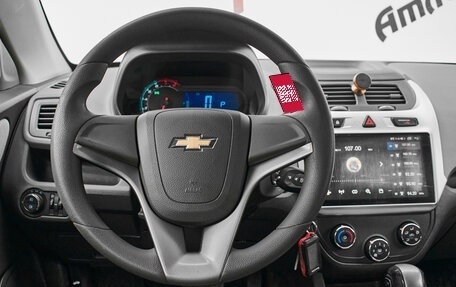 Chevrolet Cobalt II, 2022 год, 880 000 рублей, 12 фотография