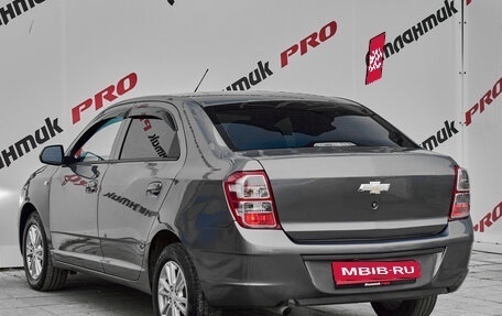 Chevrolet Cobalt II, 2022 год, 880 000 рублей, 7 фотография