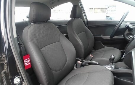 KIA Rio III рестайлинг, 2015 год, 990 000 рублей, 8 фотография