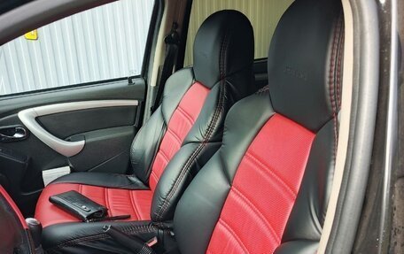 Nissan Terrano III, 2015 год, 850 000 рублей, 3 фотография