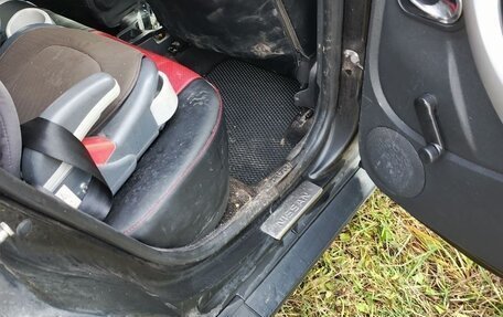 Nissan Terrano III, 2015 год, 850 000 рублей, 6 фотография