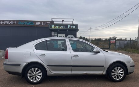 Skoda Octavia, 2004 год, 415 000 рублей, 4 фотография