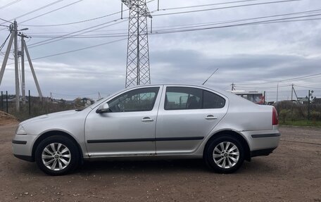 Skoda Octavia, 2004 год, 415 000 рублей, 8 фотография