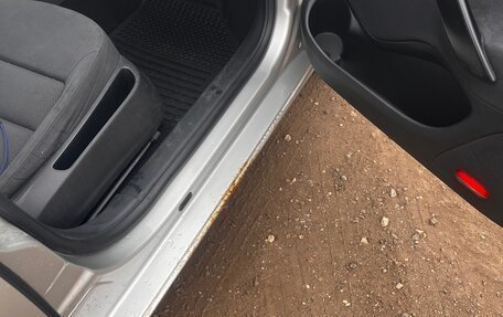 Skoda Octavia, 2004 год, 415 000 рублей, 11 фотография