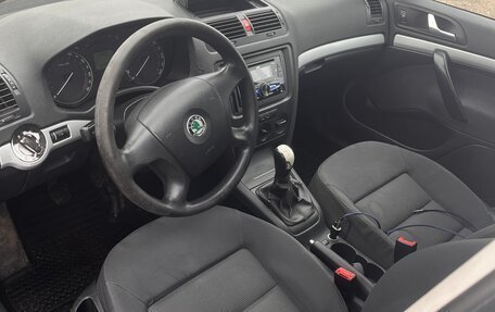 Skoda Octavia, 2004 год, 415 000 рублей, 9 фотография