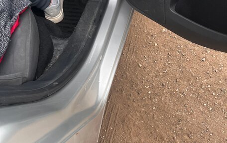 Skoda Octavia, 2004 год, 415 000 рублей, 10 фотография