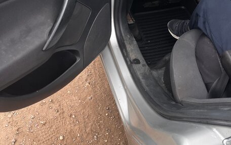 Skoda Octavia, 2004 год, 415 000 рублей, 12 фотография