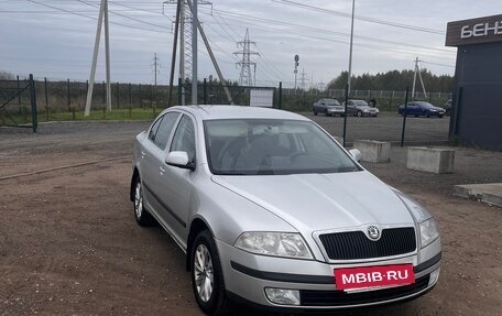 Skoda Octavia, 2004 год, 415 000 рублей, 3 фотография