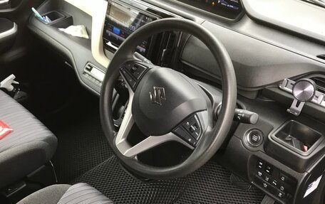 Suzuki Solio, 2020 год, 1 150 000 рублей, 8 фотография