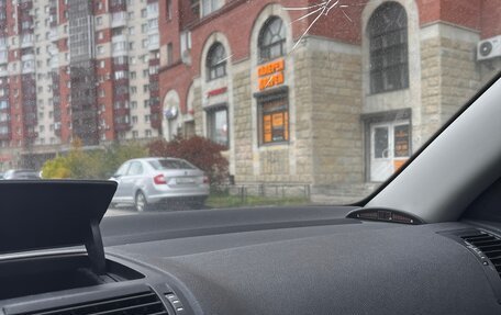 Skoda Octavia, 2004 год, 415 000 рублей, 14 фотография