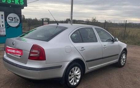 Skoda Octavia, 2004 год, 415 000 рублей, 5 фотография