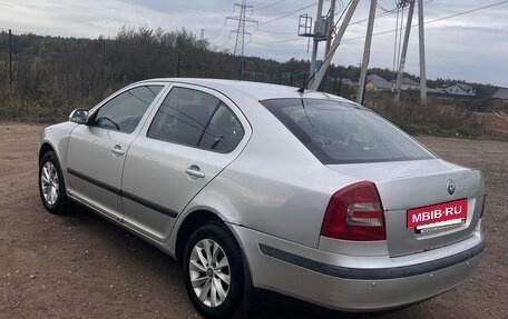 Skoda Octavia, 2004 год, 415 000 рублей, 7 фотография