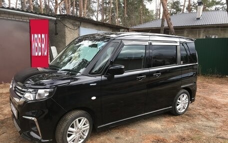 Suzuki Solio, 2020 год, 1 150 000 рублей, 2 фотография