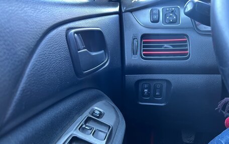 Mitsubishi Lancer IX, 2007 год, 370 000 рублей, 20 фотография