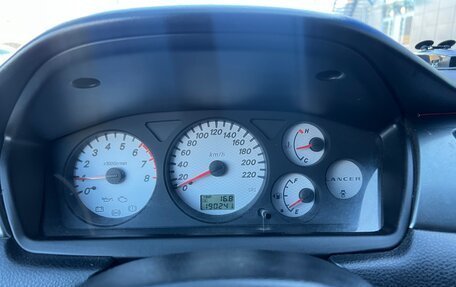 Mitsubishi Lancer IX, 2007 год, 370 000 рублей, 25 фотография