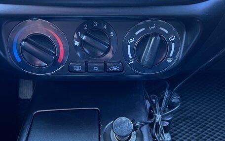 Mitsubishi Lancer IX, 2007 год, 370 000 рублей, 23 фотография