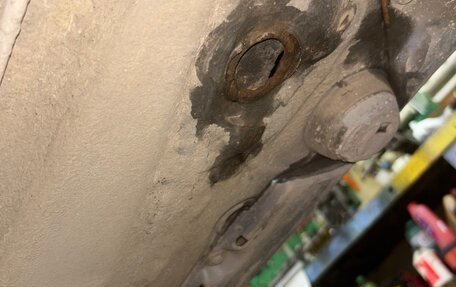 Mercedes-Benz E-Класс, 1992 год, 1 700 000 рублей, 7 фотография