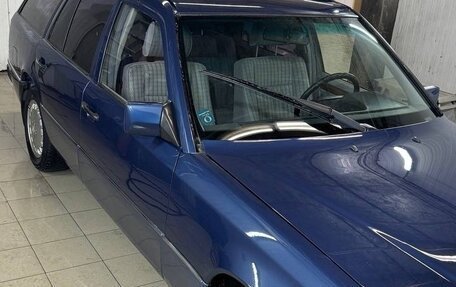 Mercedes-Benz E-Класс, 1992 год, 1 700 000 рублей, 16 фотография