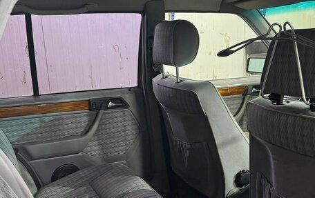 Mercedes-Benz E-Класс, 1992 год, 1 700 000 рублей, 17 фотография