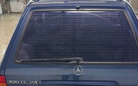 Mercedes-Benz E-Класс, 1992 год, 1 700 000 рублей, 14 фотография